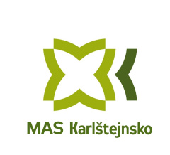Logo MAS Karlštejnsko