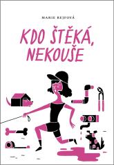 Kdo štěká Kdo štěká