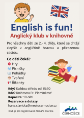Anglický klub