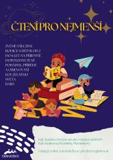 Čtení pro nejmenší