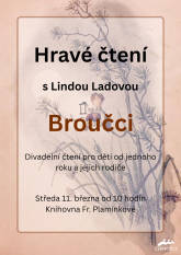 Broučci