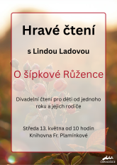 Hravé čtení