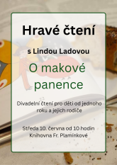 O&nbsp;makové panence