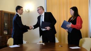 memorandum