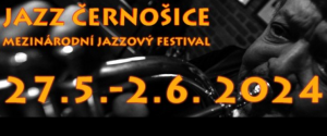 Jazz Černošice 2024: The Cinelli Brothers (UK) 1