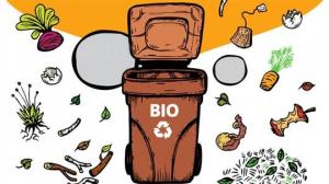 Svozu bio odpadu bude zahájen 5.3.2025 1