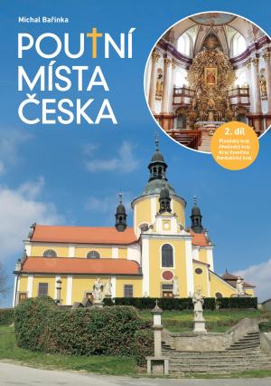 Poutní místa Česka 1