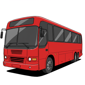 bus