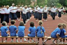 Sletová akademie Sokola Černošice